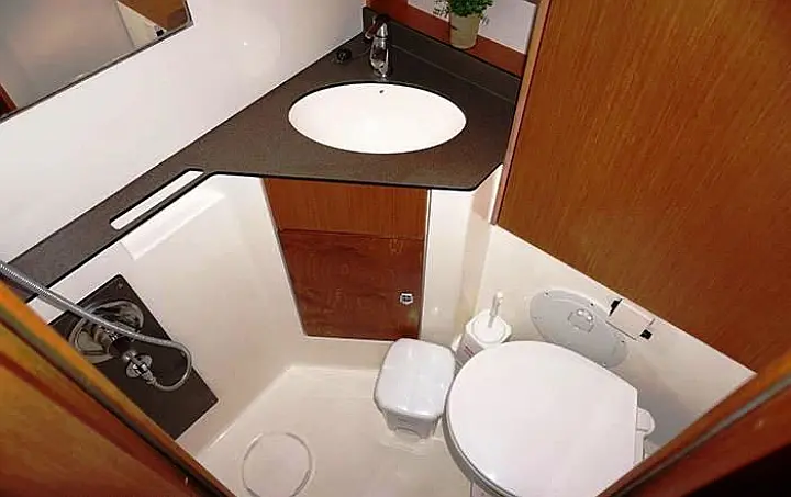 Bavaria 46 Cruiser - 