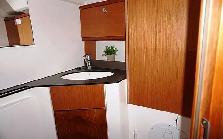 Bavaria 46 Cruiser - 