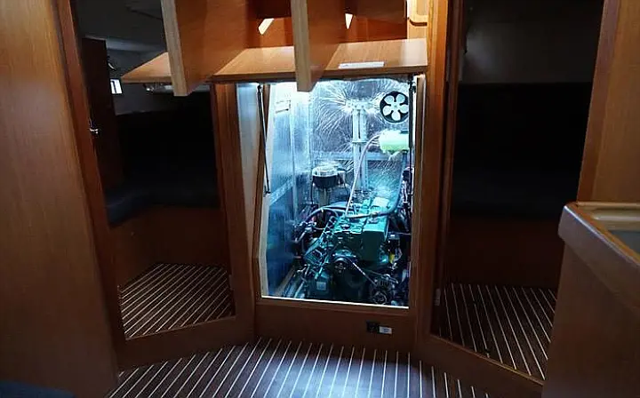 Bavaria 46 Cruiser - 