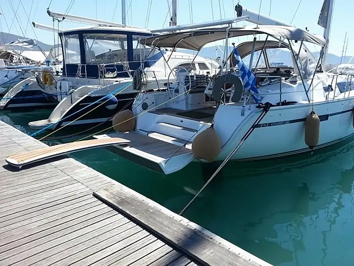 Bavaria 46 Cruiser - 