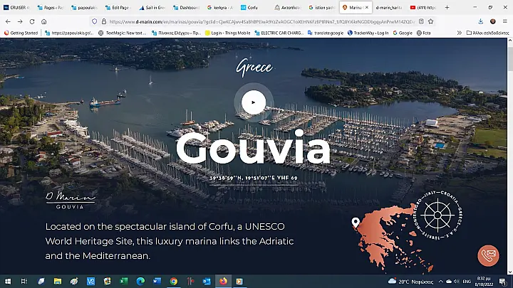 Bavaria 46 Cruiser - 