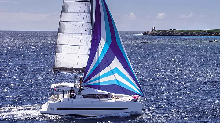 Bali 4.1 - 