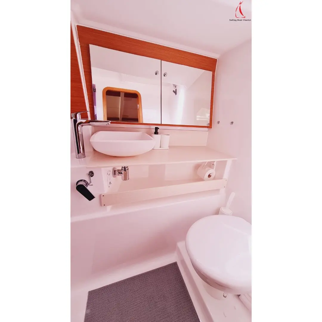 Dufour 430 Grand Large - 