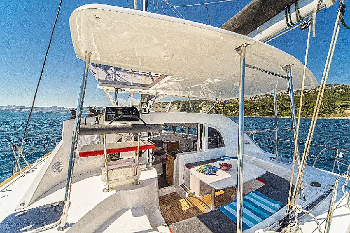 Lagoon 380 - 