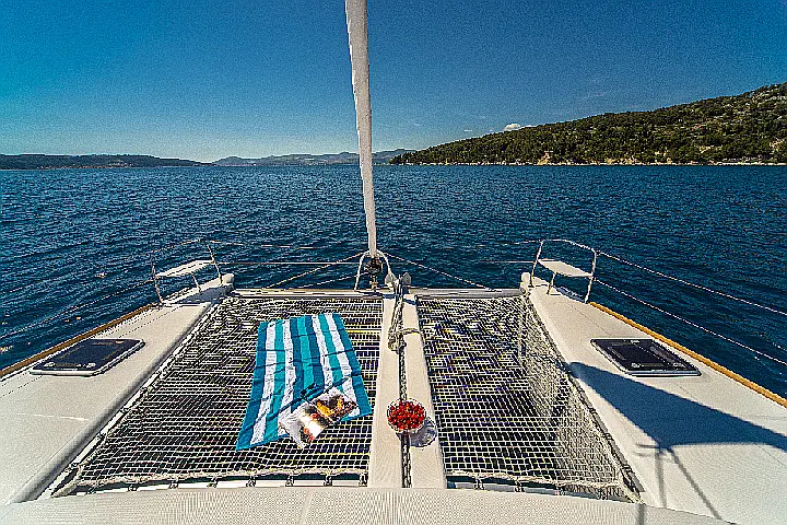Lagoon 380 - 