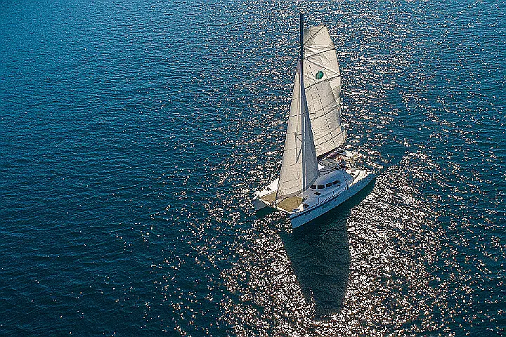 Lagoon 380 - 