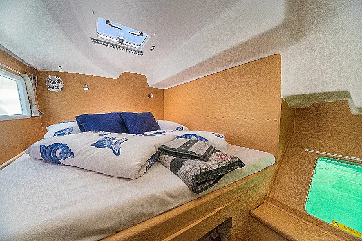 Lagoon 380 - 