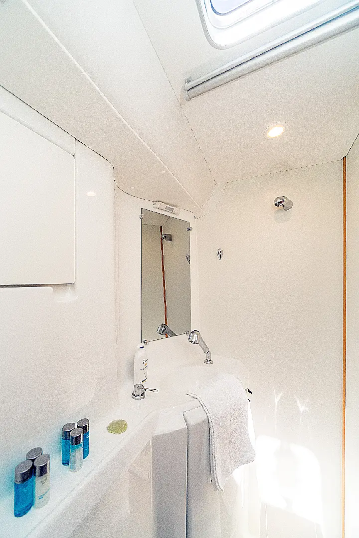 Lagoon 380 - 