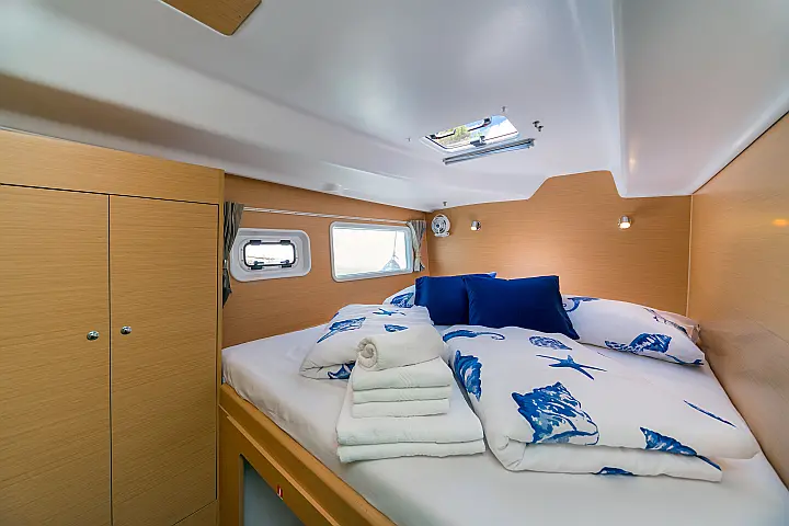 Lagoon 380 - 