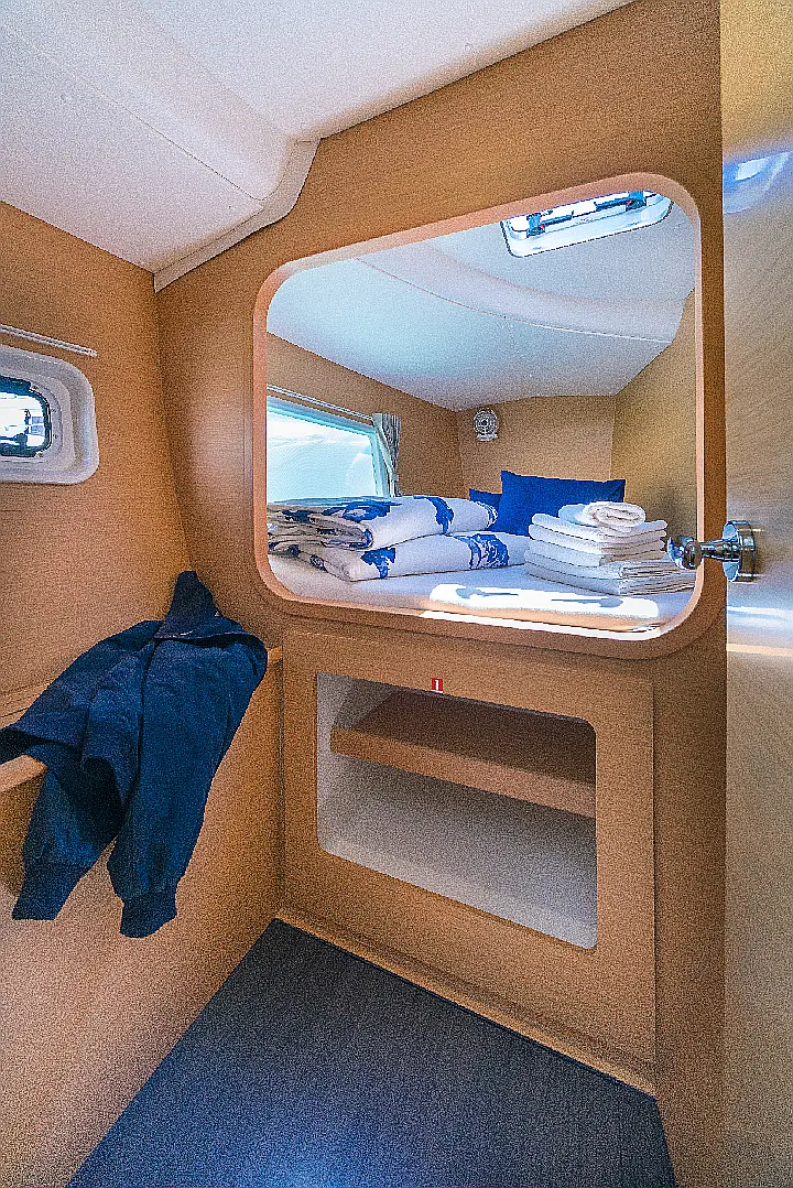 Lagoon 380 - 