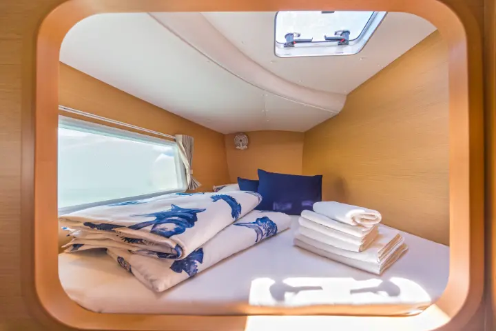 Lagoon 380 - 