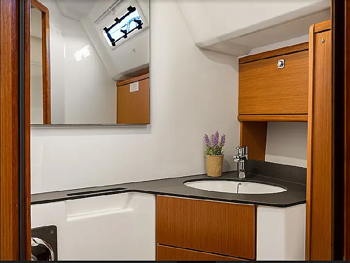 Bavaria Cruiser 46 - 