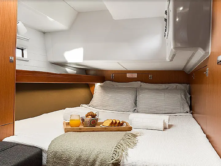 Bavaria Cruiser 46 - 