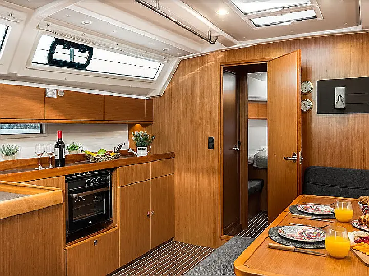 Bavaria Cruiser 46 - 