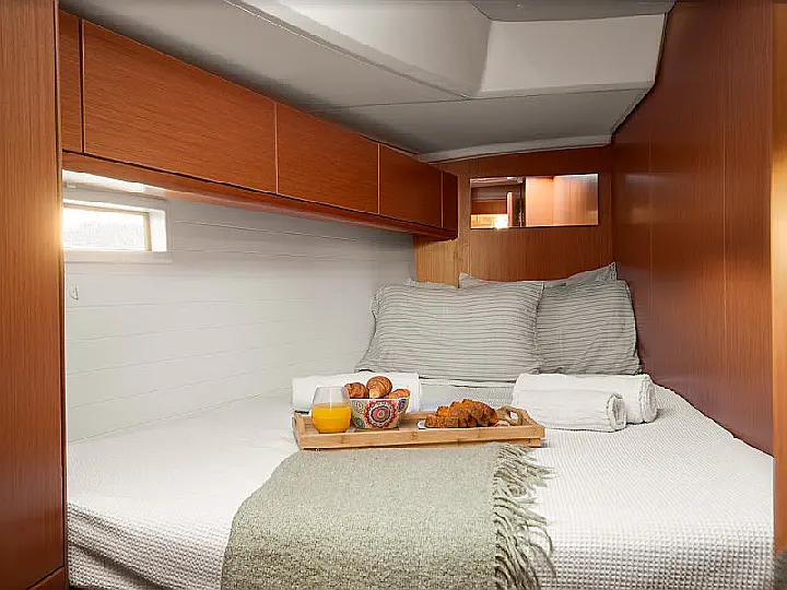 Bavaria Cruiser 46 - 