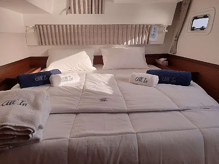 Lagoon 42 - 