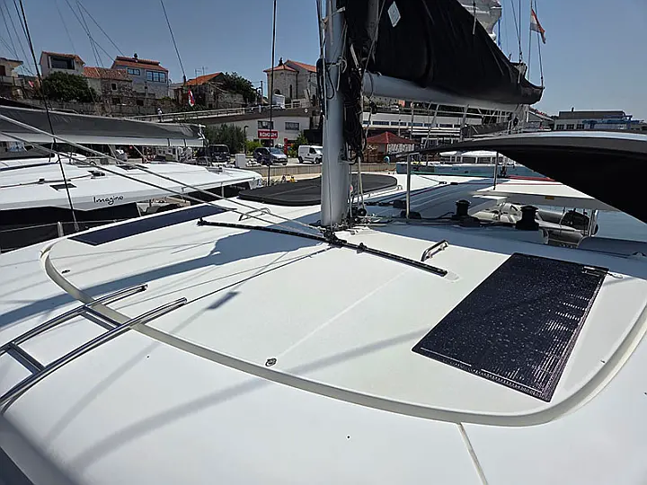 Lagoon 42 - Lagoon 42