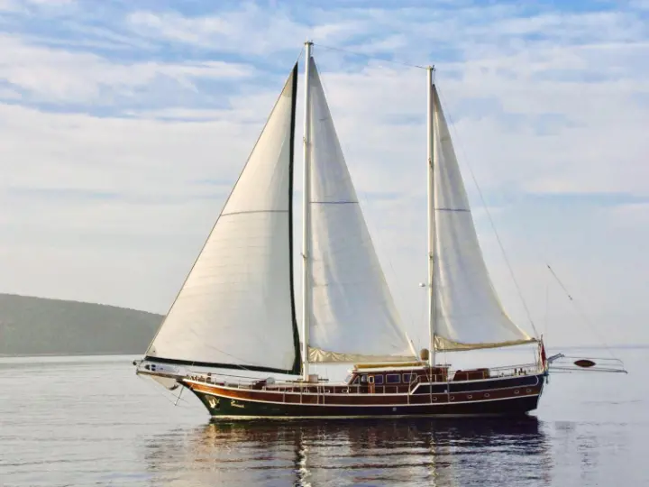 Gulet Serenad - 