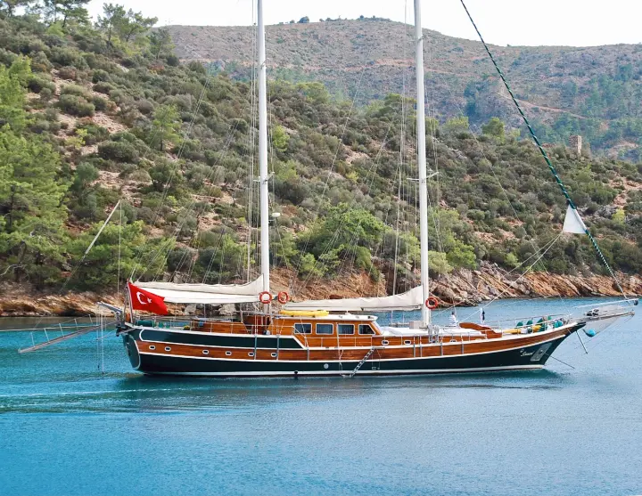 Gulet Serenad - 