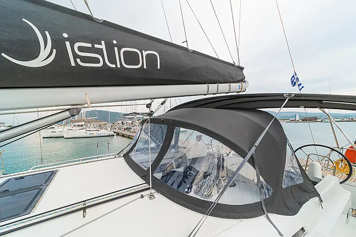 Sun Odyssey 440 - 