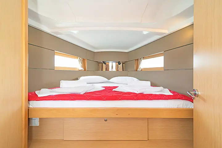 Oceanis 38.1 - 