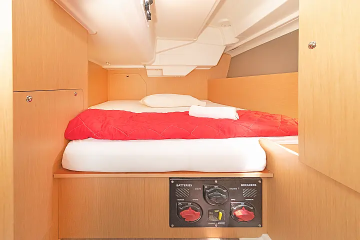 Oceanis 38.1 - 