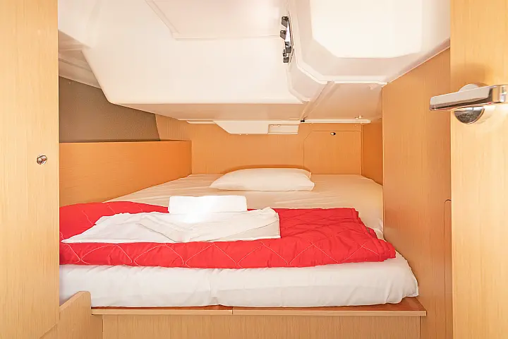Oceanis 38.1 - 