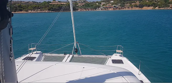Lagoon 42 - 