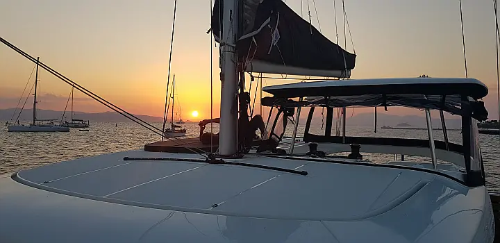 Lagoon 42 - 