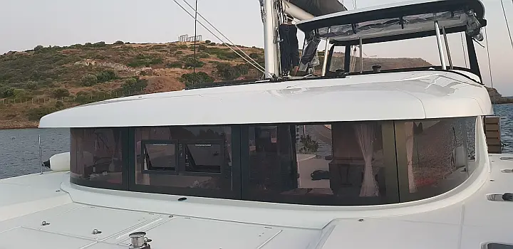 Lagoon 42 - 