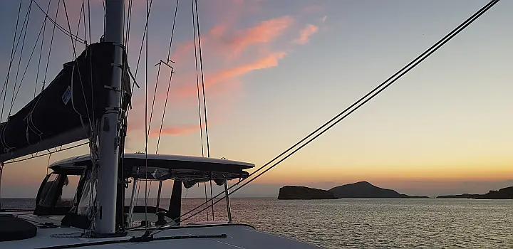 Lagoon 42 - 