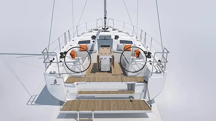 Oceanis 40.1 - 