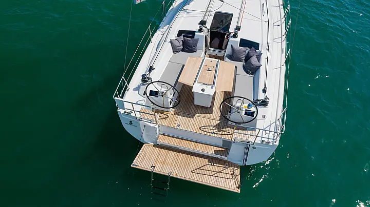 Oceanis 40.1 - 