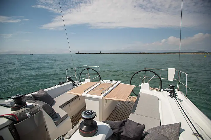 Oceanis 40.1 - 