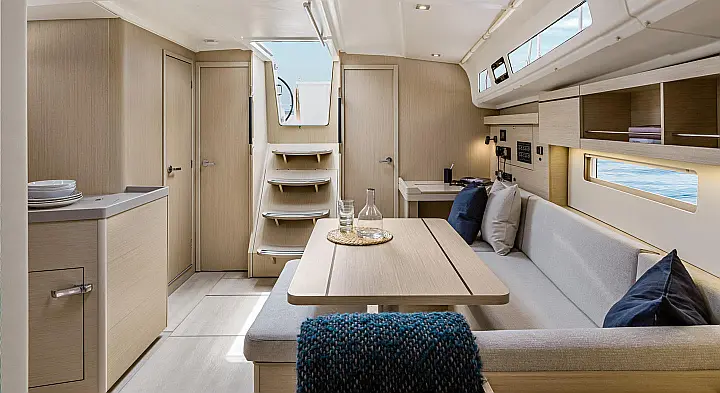 Oceanis 40.1 - 
