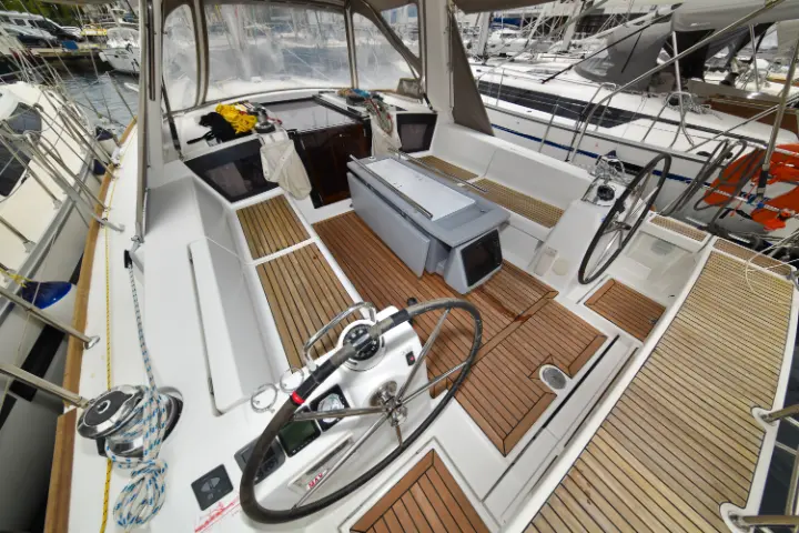 Oceanis 41 - 