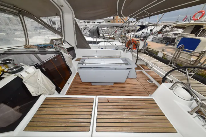 Oceanis 41 - 
