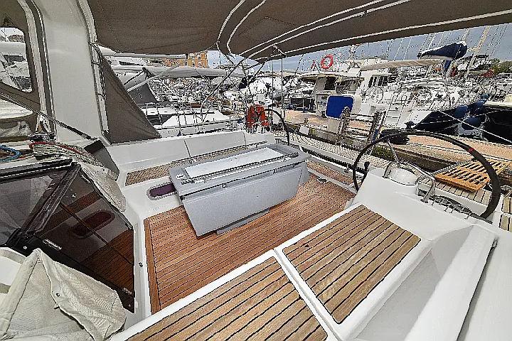 Oceanis 41 - 
