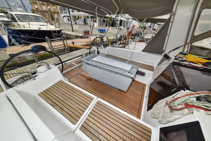 Oceanis 41 - 