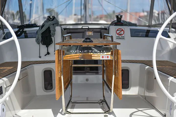 Oceanis 40.1 - 