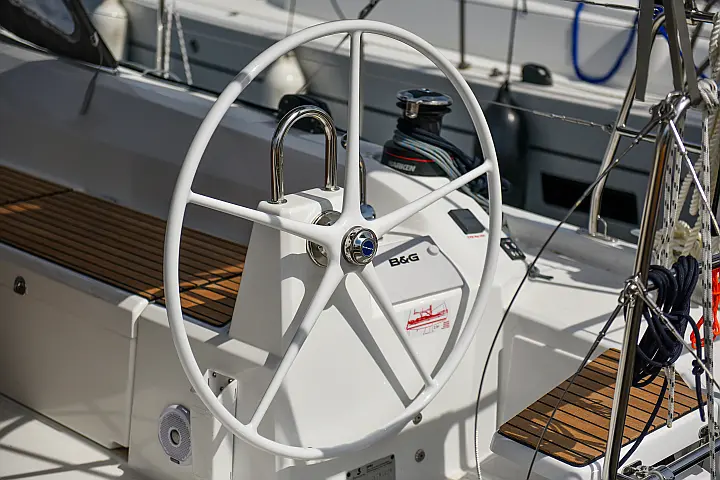 Oceanis 40.1 - 