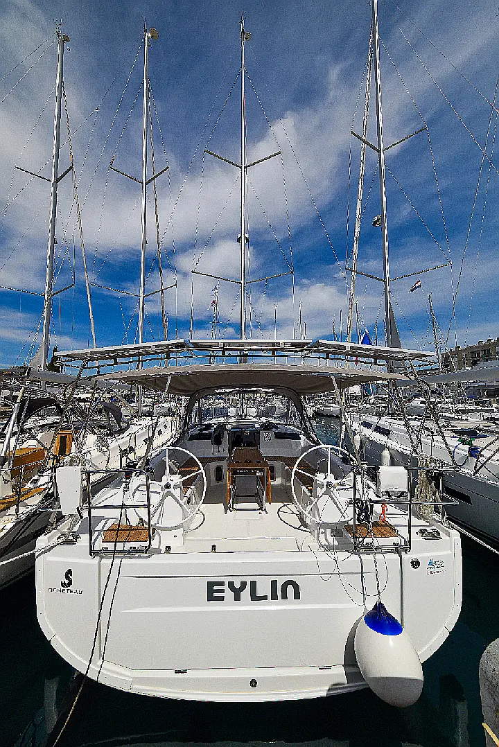 Oceanis 40.1 - 