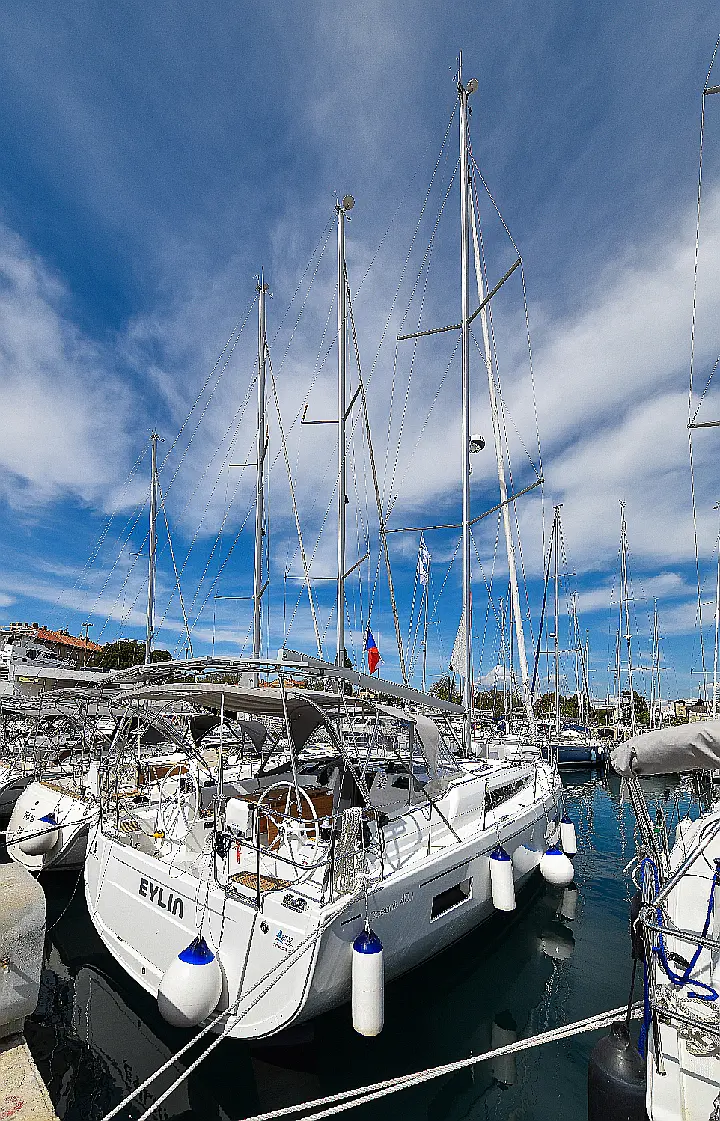 Oceanis 40.1 - 