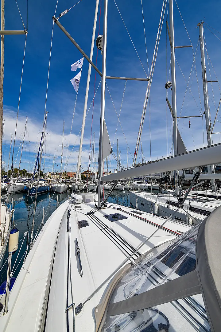 Oceanis 40.1 - 