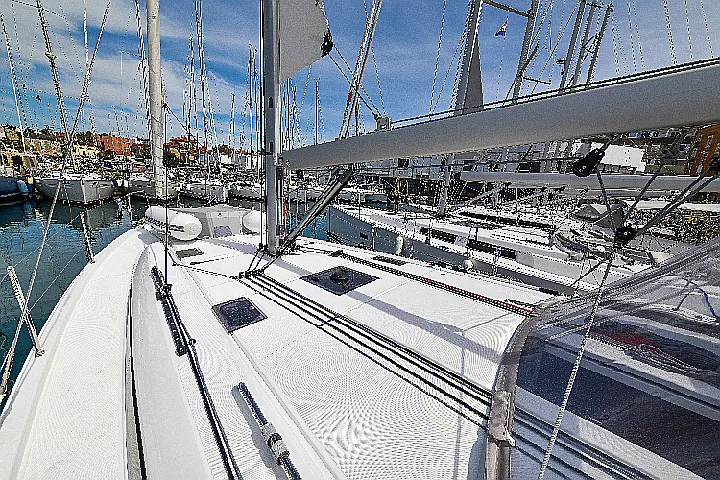 Oceanis 40.1 - 