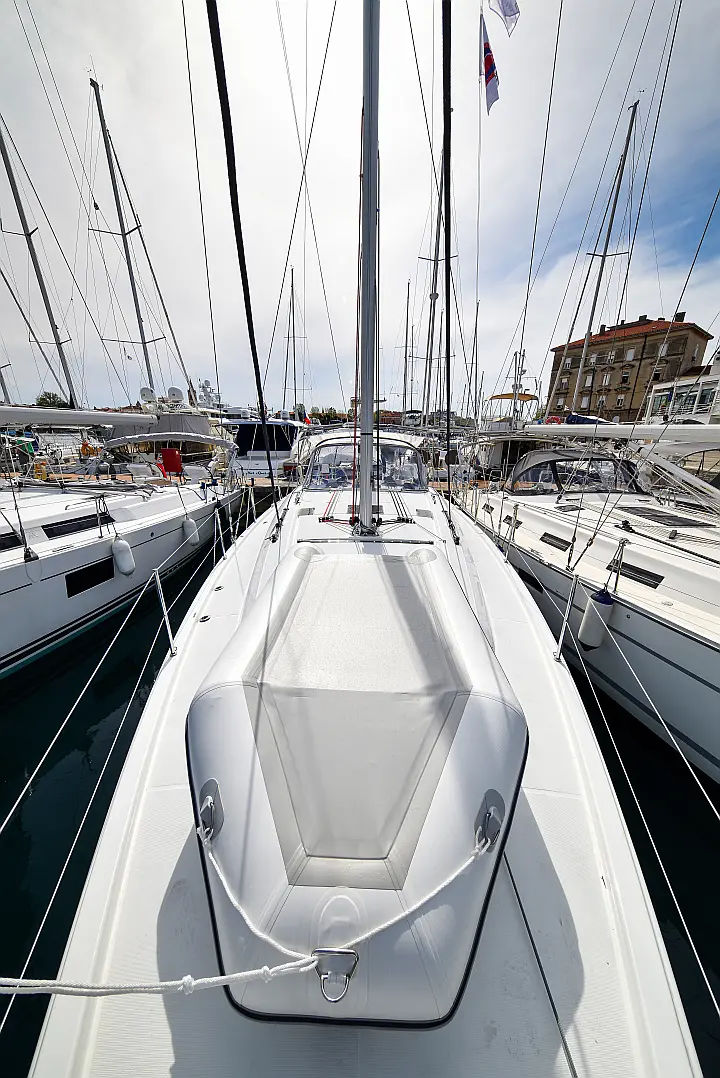 Oceanis 40.1 - 