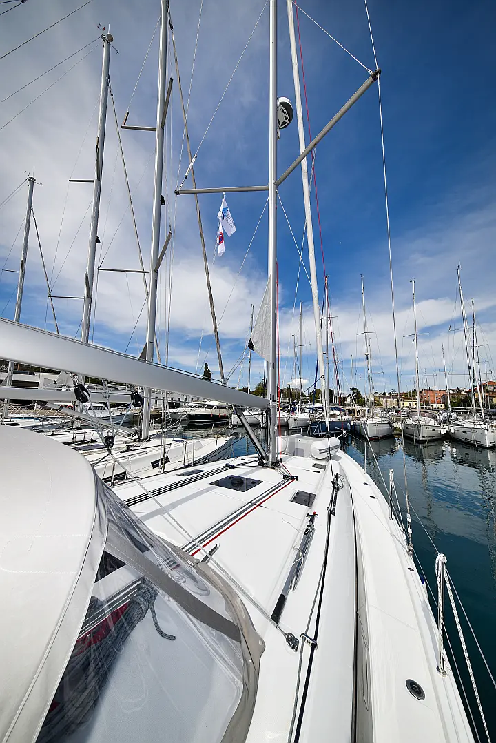 Oceanis 40.1 - 