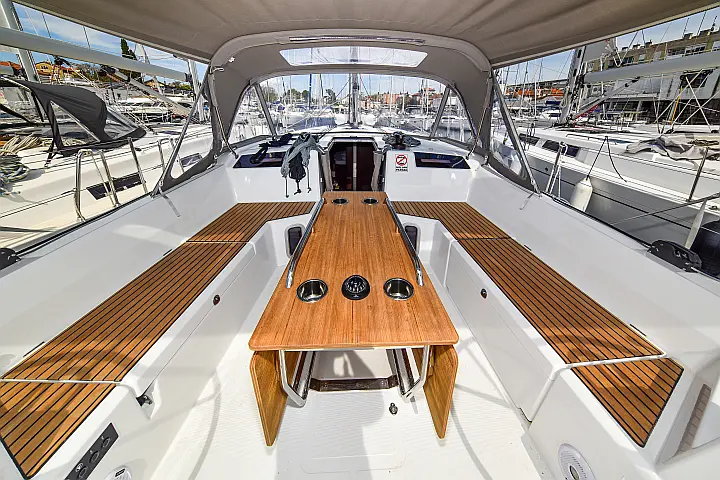 Oceanis 40.1 - 