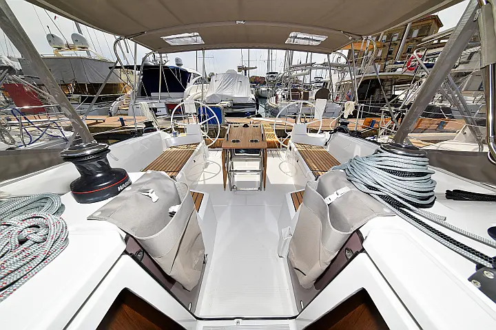 Oceanis 40.1 - 
