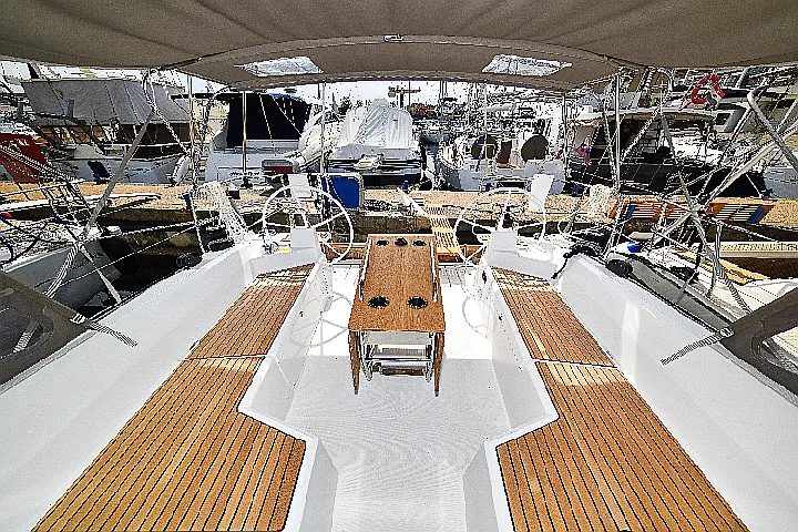 Oceanis 40.1 - 